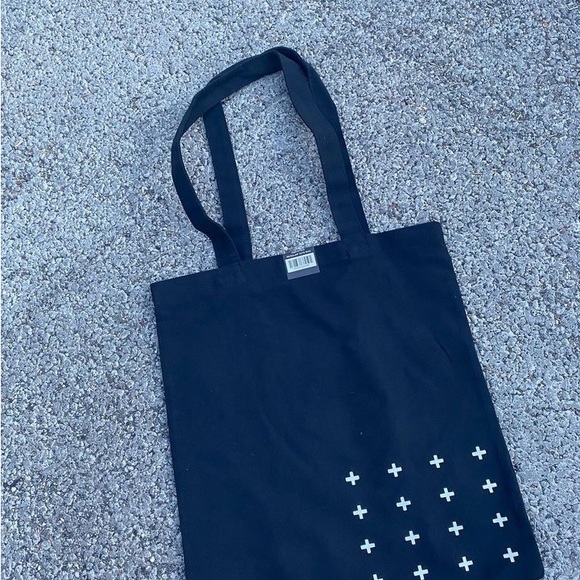 Ksubi jeans tote bag brand new with tags - Picture 2 of 2